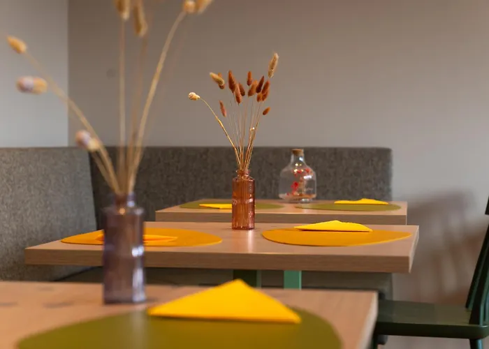 Hotel Al Dos - Breakfast & Private Spa