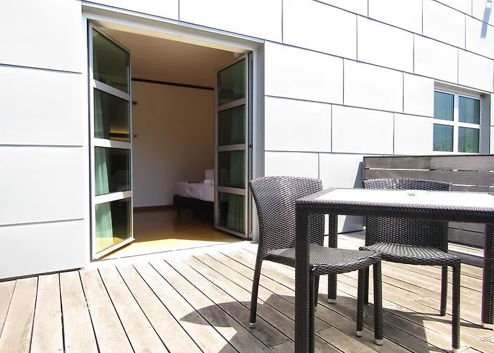 Al Marinaio Hotel Garni