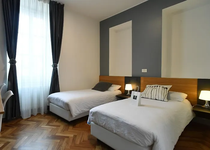 Lainez Rooms & Suites
